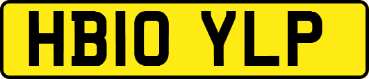 HB10YLP