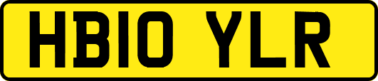 HB10YLR