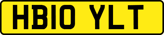 HB10YLT