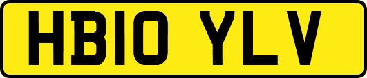 HB10YLV