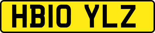 HB10YLZ