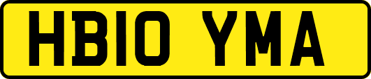 HB10YMA