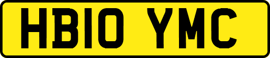 HB10YMC