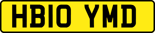 HB10YMD