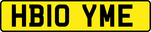 HB10YME