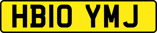 HB10YMJ