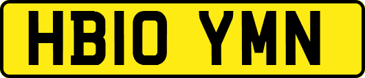 HB10YMN