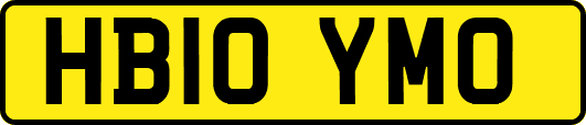 HB10YMO