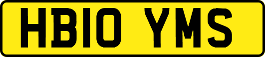 HB10YMS