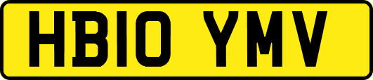 HB10YMV
