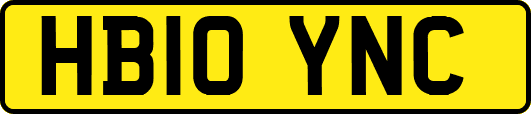 HB10YNC