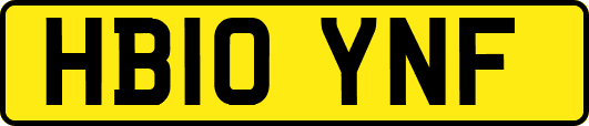 HB10YNF
