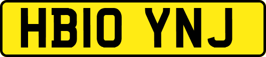 HB10YNJ