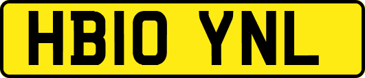 HB10YNL
