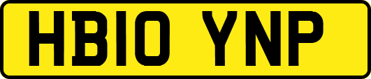 HB10YNP