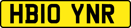 HB10YNR