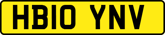 HB10YNV