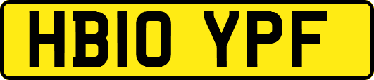 HB10YPF