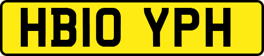 HB10YPH
