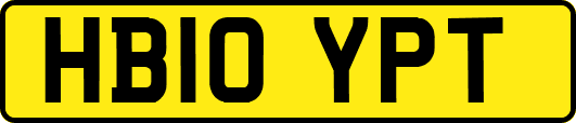 HB10YPT