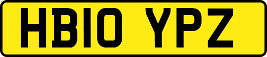 HB10YPZ