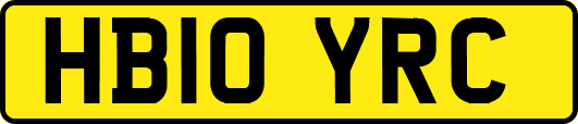HB10YRC