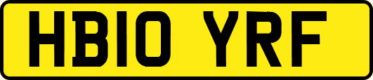 HB10YRF