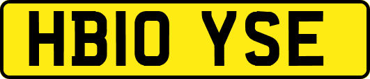 HB10YSE
