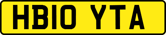 HB10YTA