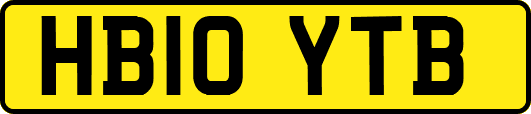 HB10YTB