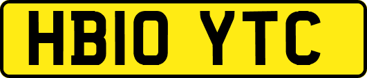HB10YTC