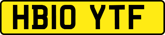 HB10YTF