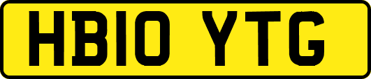 HB10YTG