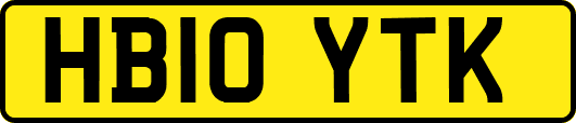 HB10YTK