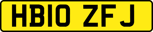 HB10ZFJ