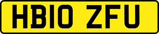HB10ZFU