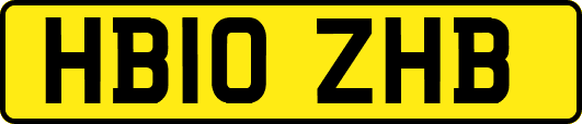 HB10ZHB
