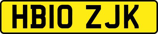 HB10ZJK