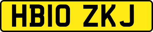 HB10ZKJ