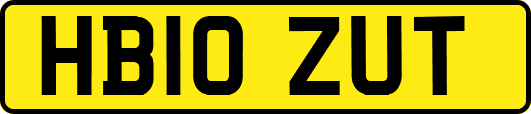 HB10ZUT