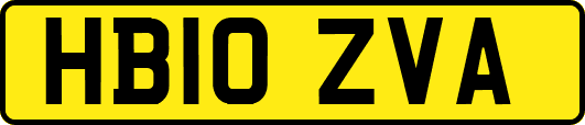 HB10ZVA