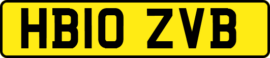 HB10ZVB