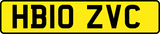 HB10ZVC