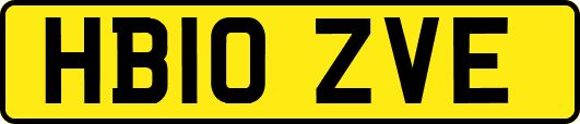 HB10ZVE