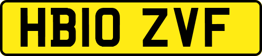 HB10ZVF