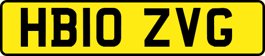 HB10ZVG