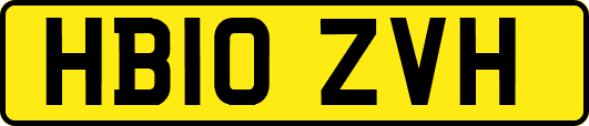 HB10ZVH