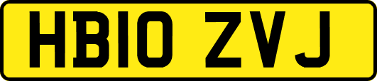 HB10ZVJ