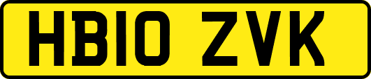 HB10ZVK