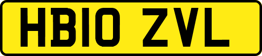 HB10ZVL